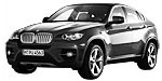 BMW E71 B196E Fault Code