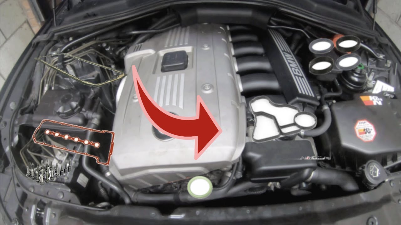 See B196E in engine